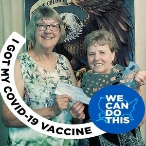 Meet your Posher, Susie